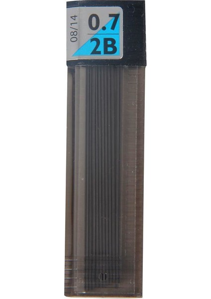 Kalem Ucu 0,7 2b Tombow 60'lı - 60 x 12 fiyatları