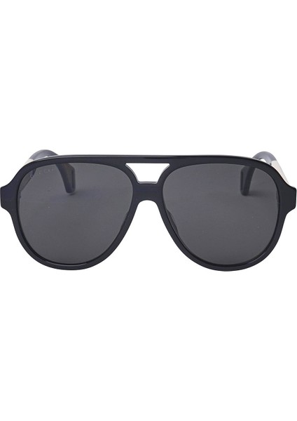 GG0463S 002 58 Polarize Erkek Güneş Gözlüğü fiyatları