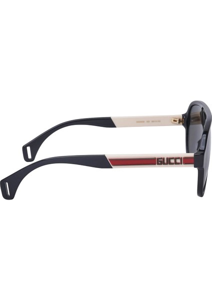 GG0463S 002 58 Polarize Erkek Güneş Gözlüğü modelleri