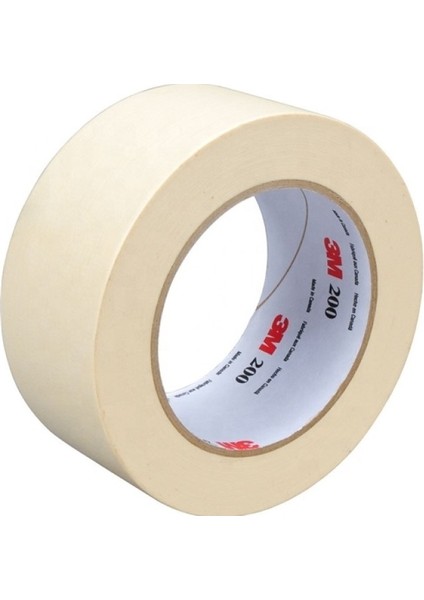 101E Kağıt Maskeleme Bandı 38 mm x 30 mt 30'lu