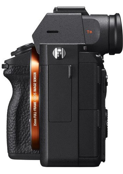 A7R IIIA Full Frame Gövde Body Fotoğraf Makinesi ( Sony Eurasia Garantili )