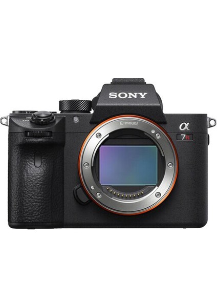 A7R Full Frame Gövde Iva Body Fotoğraf Makinesi
