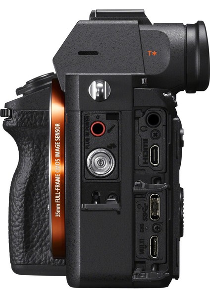 A7R Full Frame Gövde Iva Body Fotoğraf Makinesi indirimleri