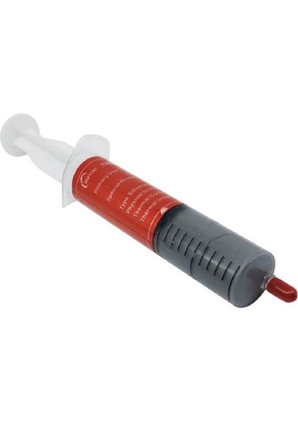 DRG102 Termal Macun (5gr)