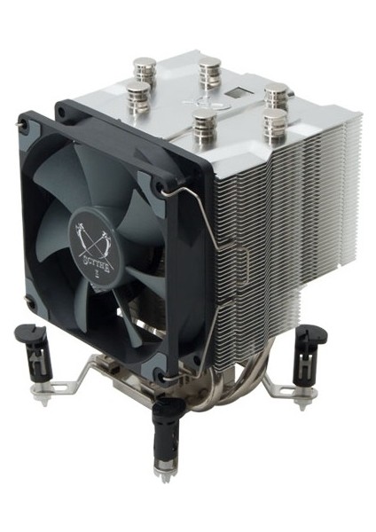 120MM Katana 5 SCKTN-5000 Hava Soğutmalı Işlemci Fanı