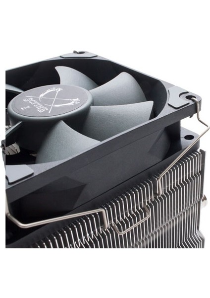 120MM Katana 5 SCKTN-5000 Hava Soğutmalı Işlemci Fanı fırsatları