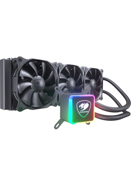 360MM Aqua 360 CGR-AQUA-360 Sıvı Soğutmalı Işlemci Fanı modelleri