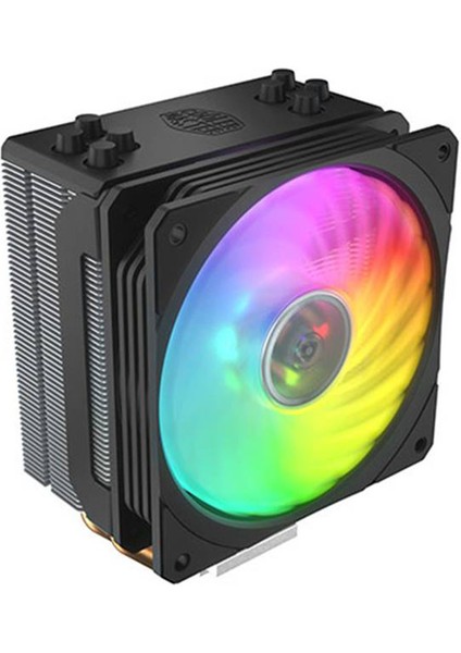 Cooler Master 120MM Hyper 212 Spectrum Rgb RR-212A-20PD-R1 Rgb Hava Soğutmalı Işlemci Fanı