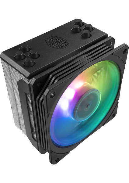 Cooler Master 120MM Hyper 212 Spectrum Rgb RR-212A-20PD-R1 Rgb Hava Soğutmalı Işlemci Fanı