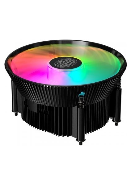 120MM A71C Argb RR-A71C-18PA-R1 Argb Hava Soğutmalı Amd Işlemci Fanı 1x Fanlı