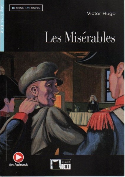 Les Miserables - Victor Hugo