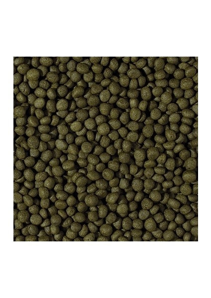 Cichlid Herbivore Small Pellet 1000 ml 360 gr Balık Yemi fiyatları