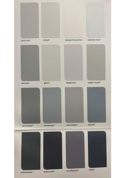 Silpak Silikonlu Iç Cephe Boya 7.5 Lt fiyatları