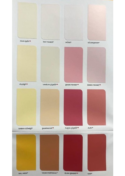 Silpak Silikonlu Iç Cephe Boya 7.5 Lt indirimleri