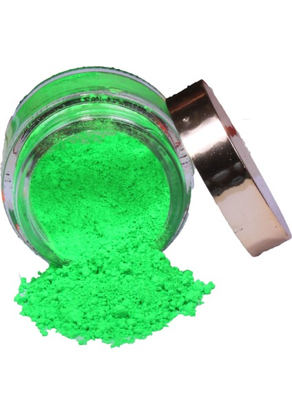 Divriği Boya Fosforlu Pigment Toz Boya  1 kg