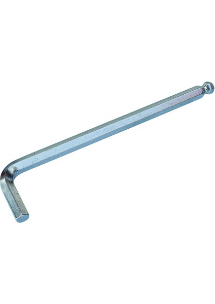 Yuvarlak Başlı Allen Anahtar Uzun Boy 4 mm