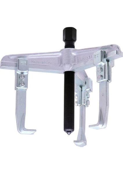 Standart Çektirme 52X20 (Üç Kollu)