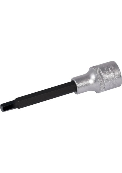 1/2'' Lokmalı Allen Uç 8 mm (100 Mm)