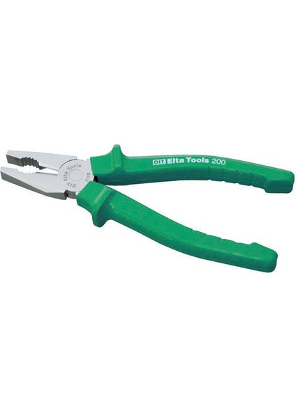 Elta Kombıne Pense Opak 180 mm