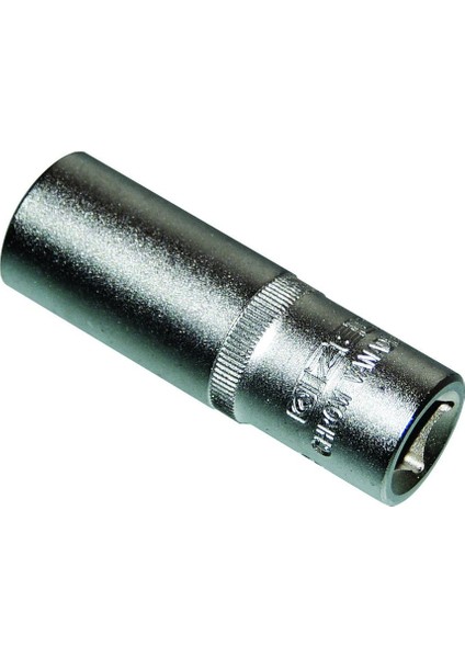 1/2'' Altı Köşe Derin 15 mm Lokma Anahtar