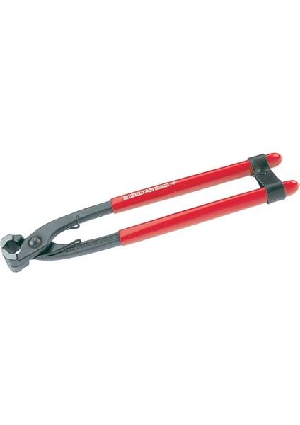 Betoncu Kerpeten Yaylı 280 mm