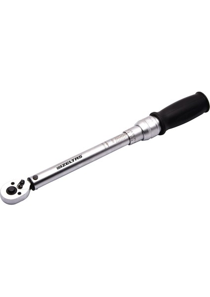 1/2'' Cırcırlı Tork Anahtarı 60-340 Nm