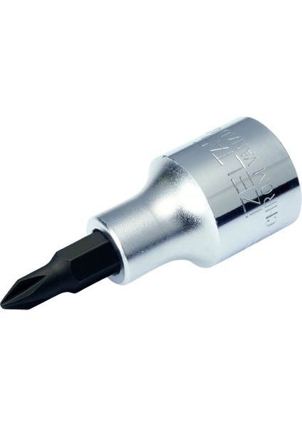 1/4'' Lokmalı Yıldız Uç Ph1
