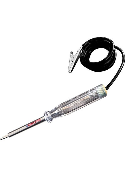 Oto Kontrol Kalemı 135 mm