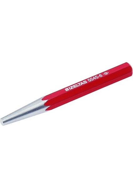 Konık Pım Zımba 3 mm