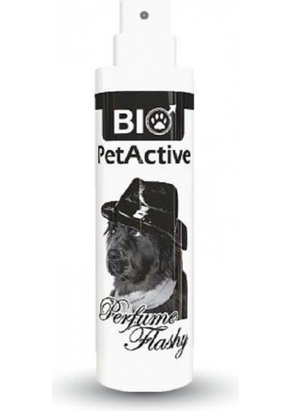 Flashy Kedi Köpek Parfümü 50 ml