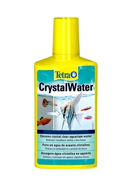 708661-TETRA Crystal Water 100ML Su Berraklaştırıcı