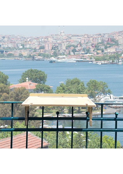 Keja Balkon Masası, Balkon Bar Masası fiyatları