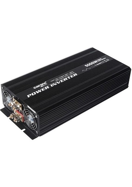 12V/5000W Modifiye Sinüs Inverter