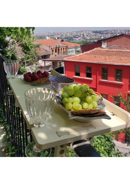 Keja Balkon Masası, Balkon Bar Masası fırsatları