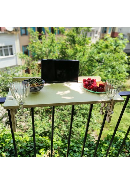 Keja Balkon Masası, Balkon Bar Masası indirimleri