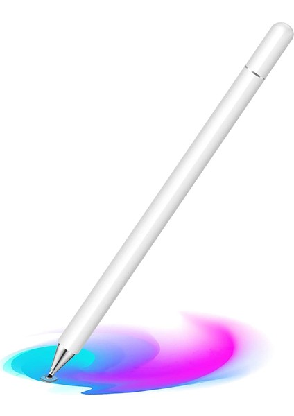 Dokunmatik Passive Stylus Kalem Tablet Telefon Bilgisayar Kalemi