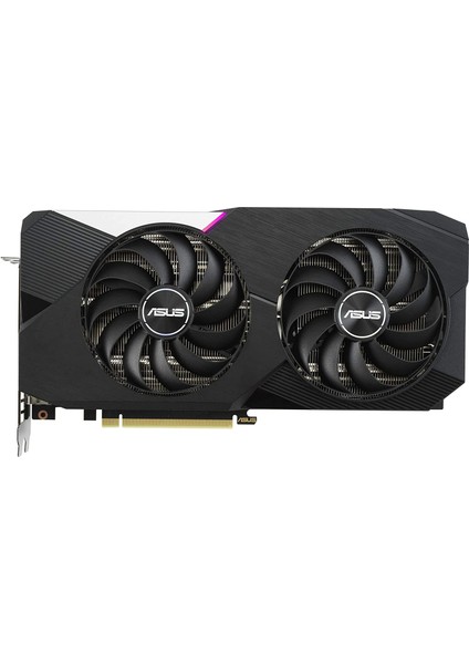 Rtx 3060 Ti Dual Oc V2 (Lhr) 8Gb Gddr6 256Bit (Dual-Rtx3060Tı-O8G-V2)