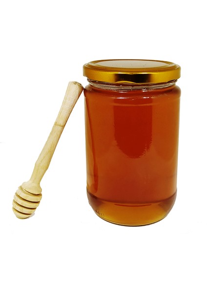 Süzme Karakovan Bal 850 Gram