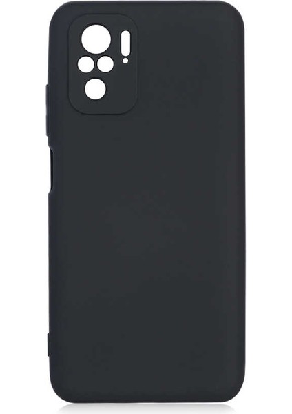 - Xiaomi Redmi Note 10S - Kılıf Içi Kadife Koruyucu Mara Lansman Kapak