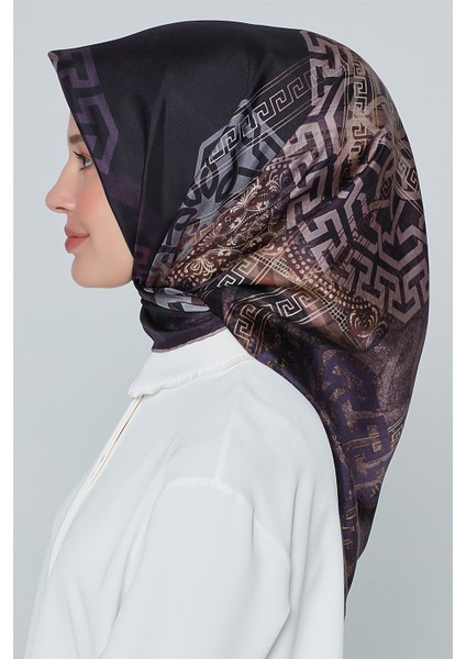 Nostalji Twill Ipek Eşarp 19YA8245 39 fiyatları