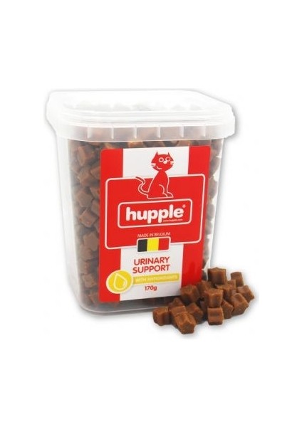HPL88220-HUPPLE Kedi Ödül Maması 170 Gram