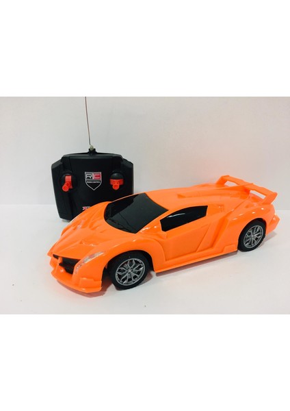 Uzaktan Kumandalı Şarjlı Araba 1:18 Full Fonksiyon