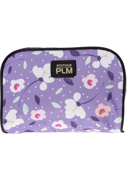 Betty Makyaj Çantası-Lila fiyatları
