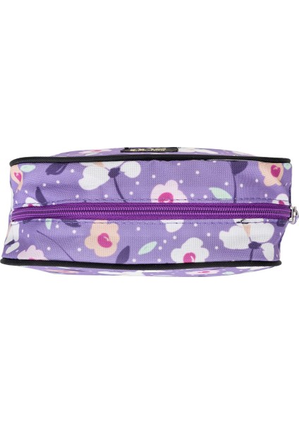 Betty Makyaj Çantası-Lila fırsatları