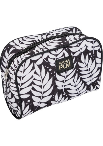 Betty Makyaj Çantası Yaprak