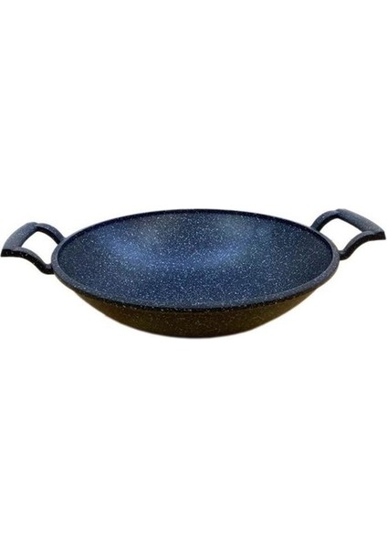 BLC3015 Blackplus Granit 30 cm Kavurma Tavası