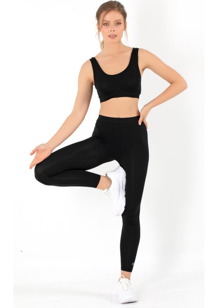 Doremi Dikişsiz Lena Seamless Tayt modelleri