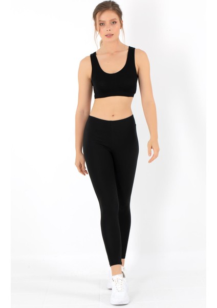 Doremi Dikişsiz Lena Seamless Tayt fırsatları