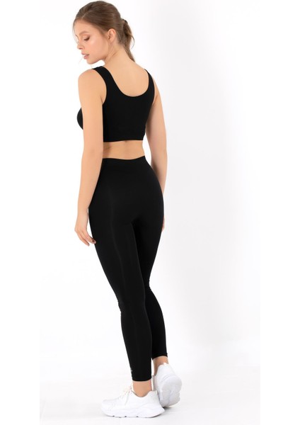 Doremi Dikişsiz Lena Seamless Tayt indirimleri