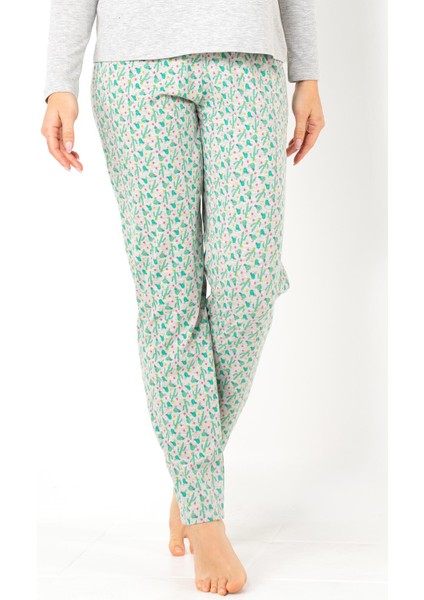 Kadın Pijama Takımı